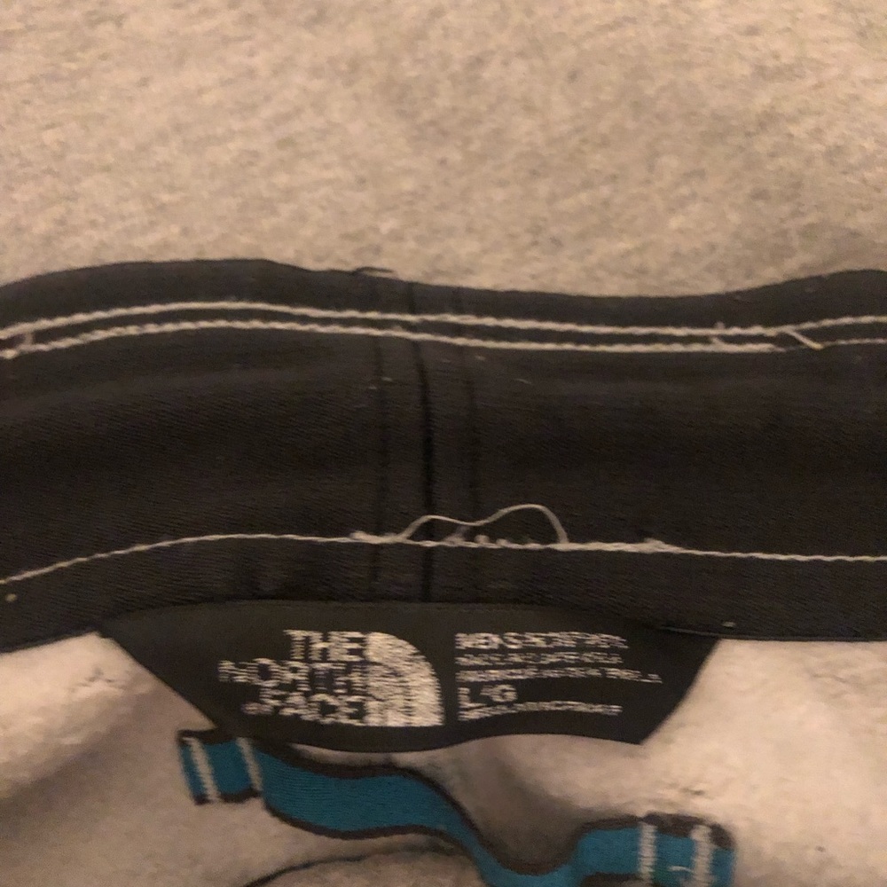 North Face Sweatpants - Picture 2 of 2